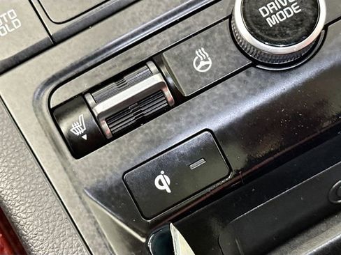 Used 2023 Kia K5 GT-Line image 19