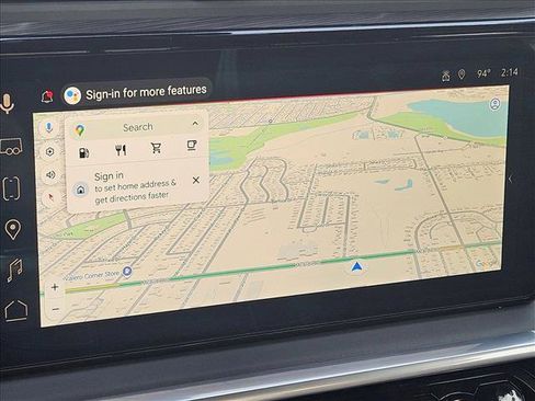 Used 2023 GMC Sierra 1500 Denali Ultimate image 14