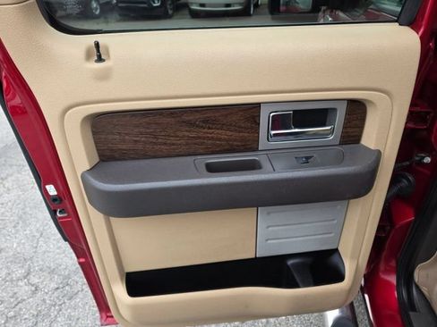 Used 2016 Ford F150 XLT w/ Equipment Group 301A Mid RWD image 18