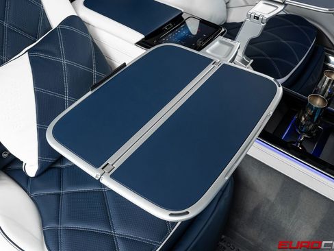 Used 2024 Mercedes-Benz Maybach S 680 4MATIC image 41