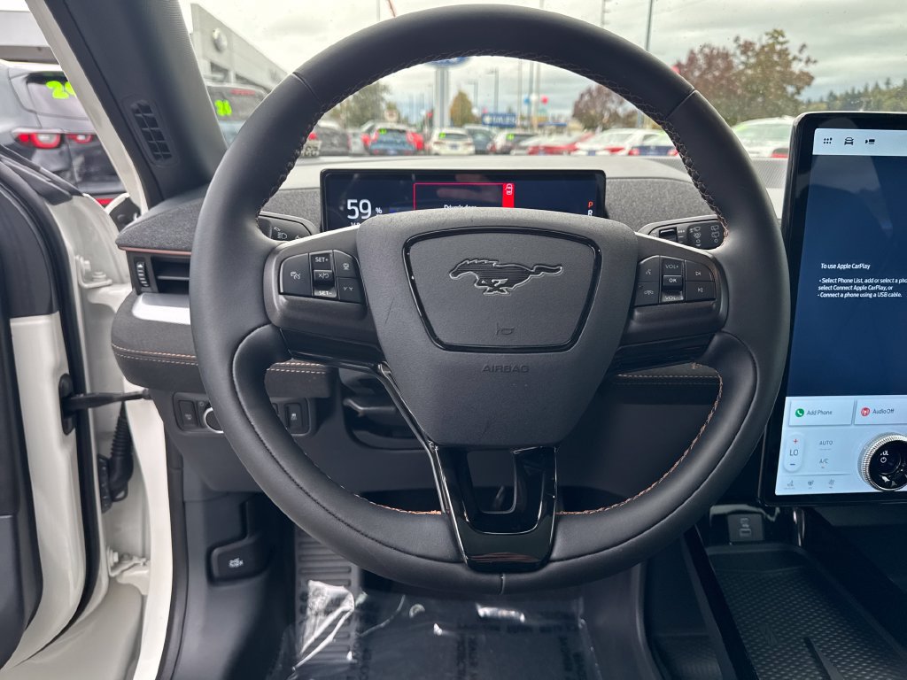 Used 2023 Ford Mustang Mach-E GT AWD/4WD image 15