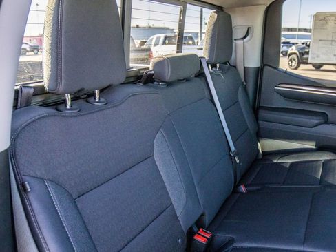 New 2026 Chevrolet Silverado 1500 LT w/ All Star Edition Plus AWD/4WD image 21