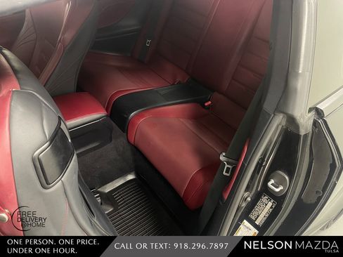 Used 2017 Lexus RC 300 F Sport image 33