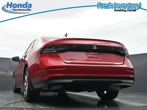 Used 2024 Honda Accord EX image 43