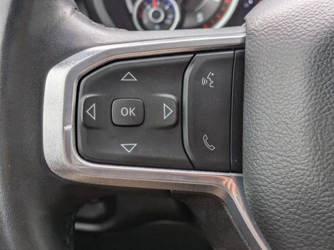 Used 2024 RAM 3500 Laramie w/ Towing Technology Group image 20