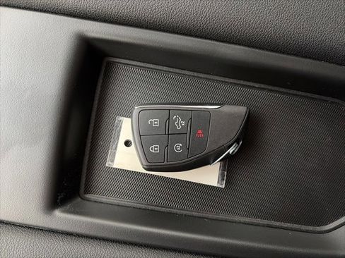 New 2026 Chevrolet Silverado 2500 LT w/ All Star Edition image 22