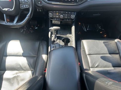Used 2024 Dodge Durango R/T AWD/4WD image 17