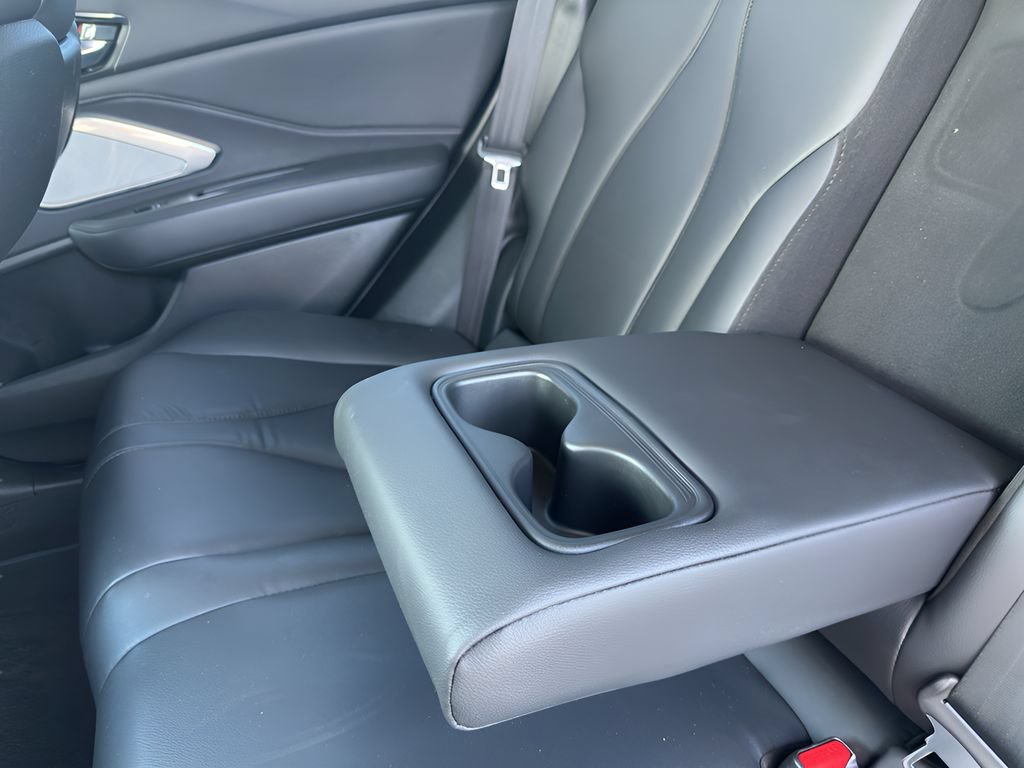 Used 2019 Acura RDX AWD image 16