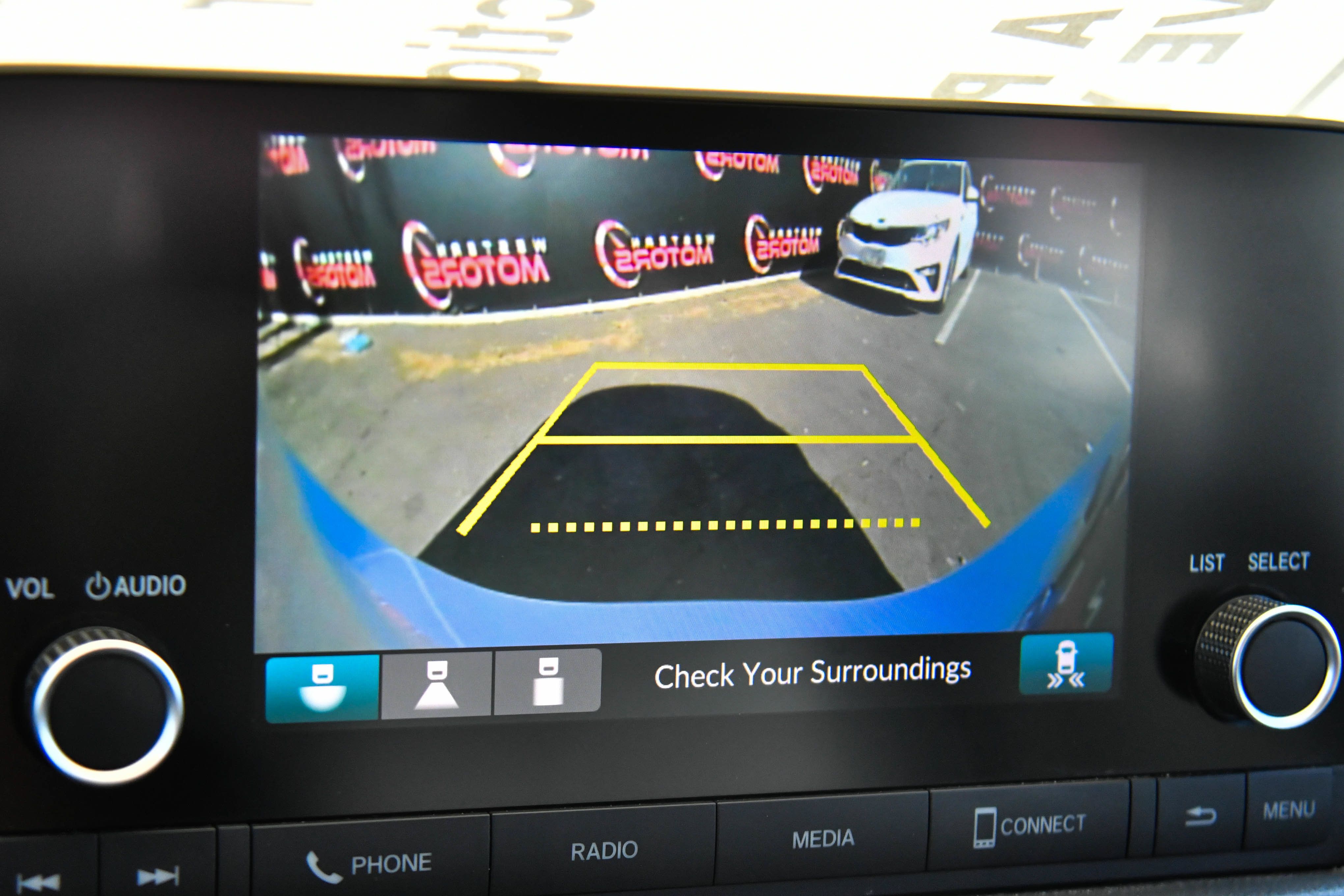 Used 2026 Honda Civic Sport Touring image 17