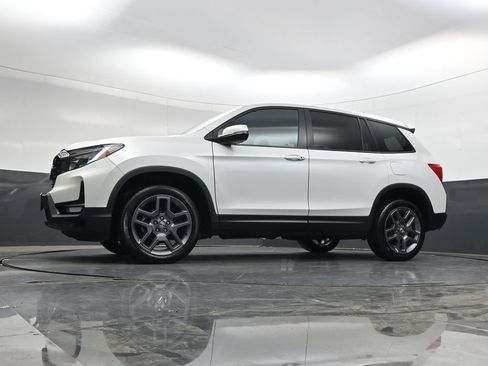Used 2023 Honda Passport EX-L image 29