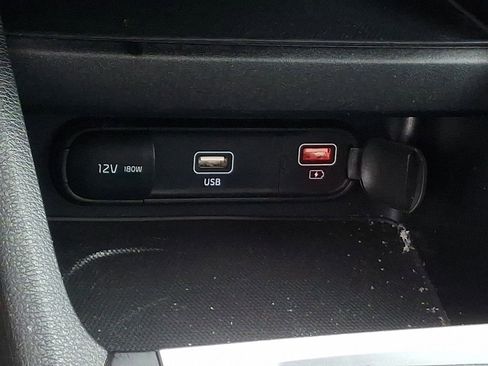 Certified 2024 Kia Forte LXS w/ LXS Technology Package FWD image 23