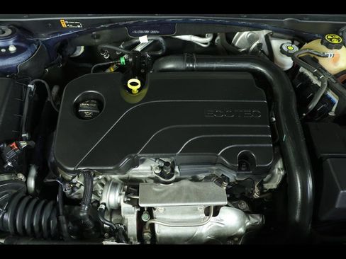 Used 2022 Chevrolet Malibu LT image 20