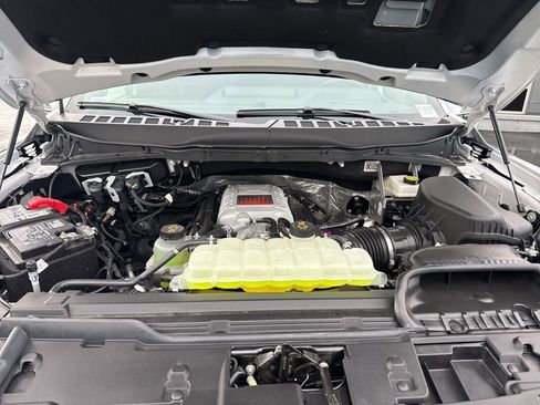 Used 2025 Ford F150 Raptor R w/ Equipment Group 803A Raptor R image 29