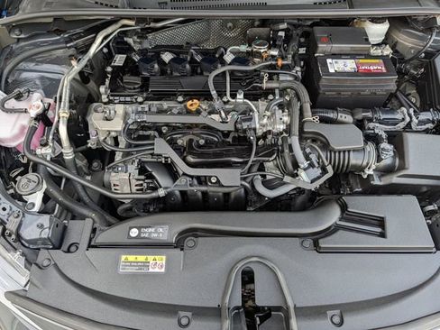 Used 2024 Toyota Corolla LE FWD image 34