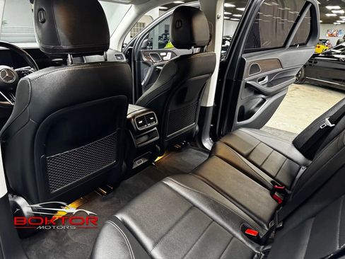 Used 2025 Mercedes-Benz GLE 350 4MATIC image 44