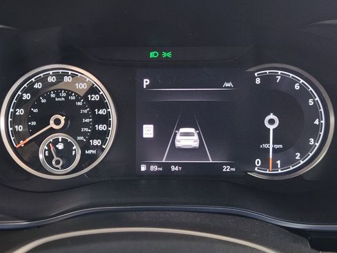 New 2026 Genesis G70 3.3T Sport Prestige RWD image 9
