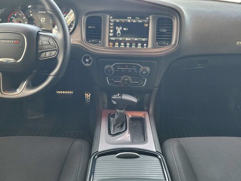 Used 2023 Dodge Charger R/T w/ Blacktop Package RWD image 12