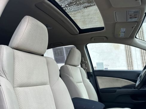 Used 2016 Honda CR-V EX image 18