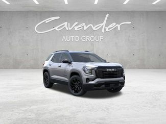 New 2026 GMC Terrain Elevation w/ Elevation Premium Package FWD video 1