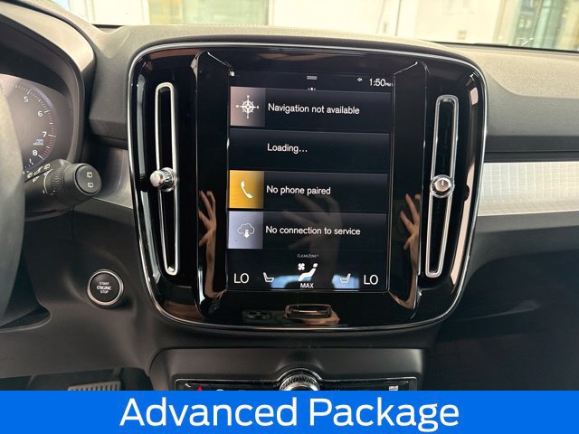 Used 2022 Volvo XC40 T5 Momentum AWD/4WD image 23