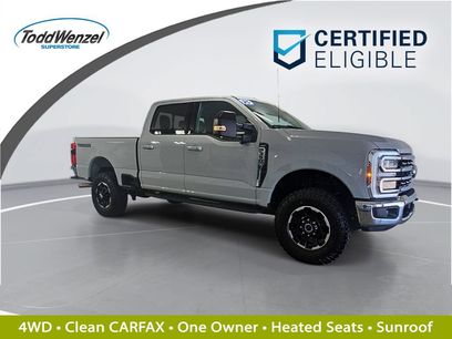 Used 2025 Ford F350 Lariat w/ Tremor Off-Road Package
