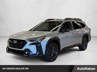 Used 2024 Subaru Outback Onyx Edition AWD/4WD video 1