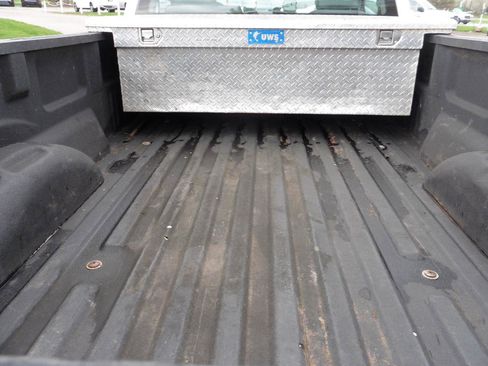 Used 2022 Ford F150 XL w/ Equipment Group 101A High AWD/4WD image 15