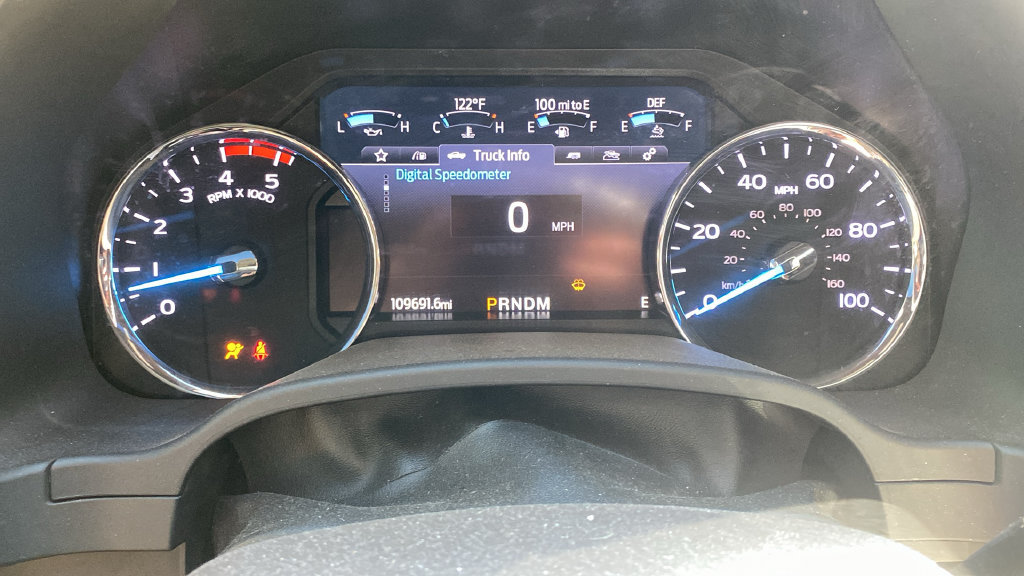 Used 2022 Ford F350 King Ranch AWD/4WD image 22
