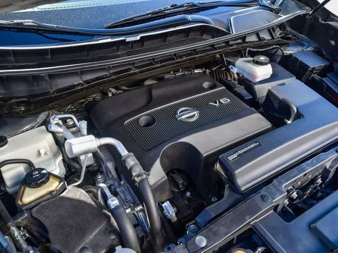 Used 2021 Nissan Murano S image 27