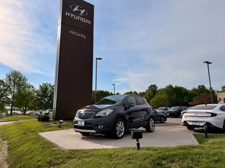 Used 2016 Buick Encore Premium w/ Experience Buick Package AWD/4WD video 1