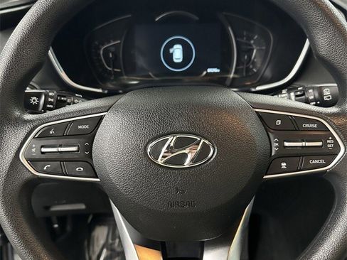 Used 2020 Hyundai Santa Fe SEL image 15