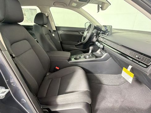 New 2026 Honda Civic LX image 29