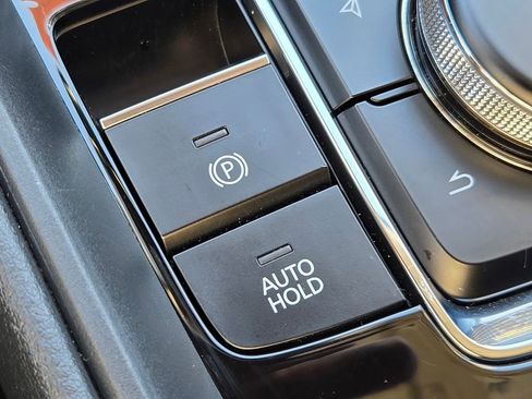 Certified 2025 MAZDA CX-50 2.5 Hybrid w/ Premium Plus Pkg image 23