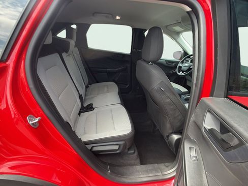 Used 2024 Ford Escape Active AWD/4WD image 14