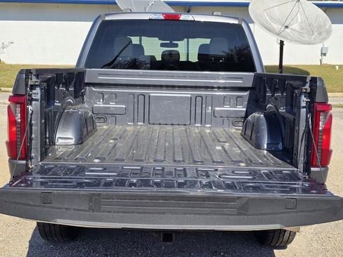 Used 2024 Ford F150 XLT w/ Mobile Office Package image 10