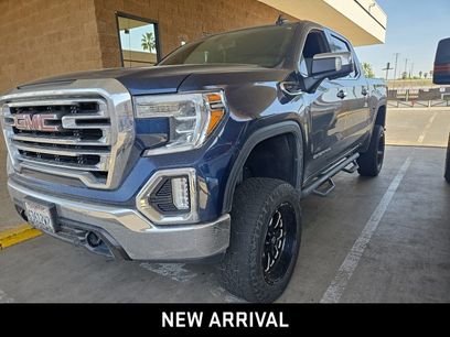 Used 2020 GMC Sierra 1500 SLT w/ SLT Premium Package