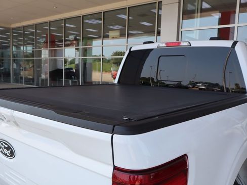 Used 2024 Ford F150 XLT w/ Equipment Group 302A MID AWD/4WD image 9