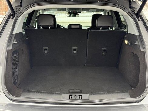 Certified 2022 Lincoln Corsair AWD w/ Equipment Group 101A image 8