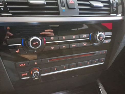 Used 2016 BMW X3 xDrive28i image 13