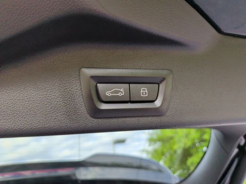 Used 2024 BMW X5 M Competition w/ Executive Package image 41