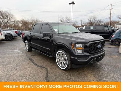 Used 2023 Ford F150 XL w/ STX Appearance Package