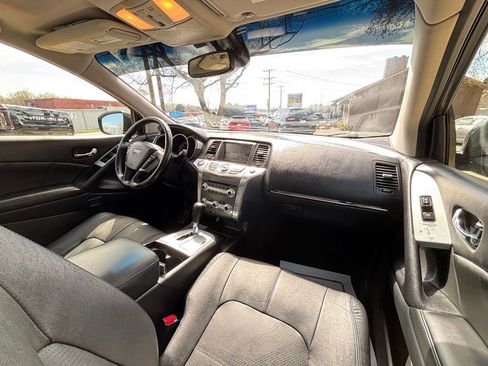 Used 2014 Nissan Murano SL image 14