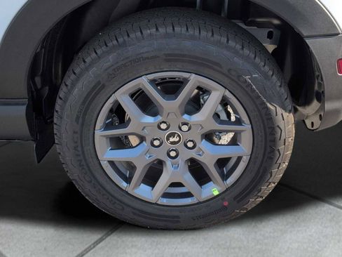 New 2026 Ford Bronco Sport Big Bend image 12