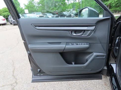 New 2026 Honda CR-V EX image 15