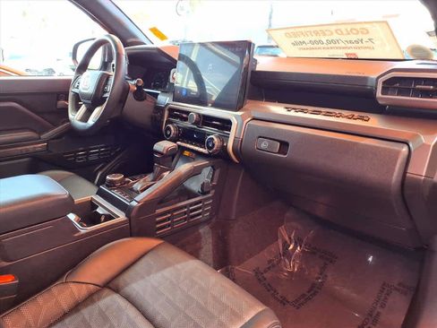 Certified 2024 Toyota Tacoma TRD Off-Road w/ TRD Off Road Premium Package image 23