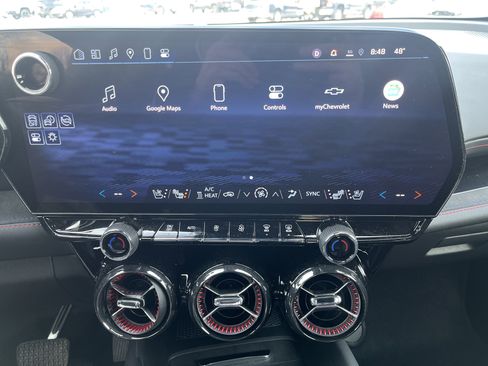 Used 2025 Chevrolet Blazer EV RS w/ Super Cruise Package image 27