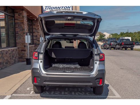 Used 2020 Subaru Outback Onyx Edition XT w/ Popular Package #2 image 28