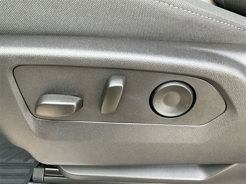 New 2025 Chevrolet Silverado 1500 RST image 26