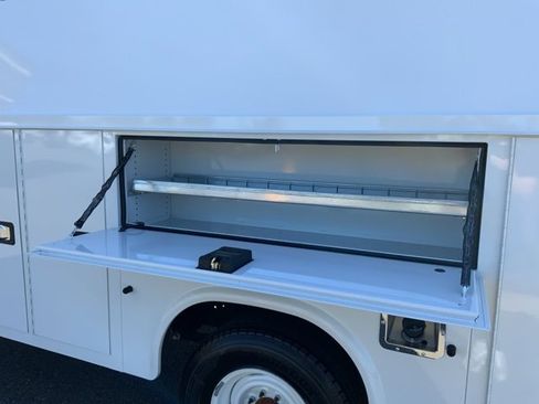 New 2025 Ford E-350 and Econoline 350 Super Duty w/ Power Equipment Group image 11