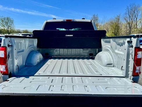 Used 2023 Ford F150 XL w/ STX Appearance Package AWD/4WD image 11